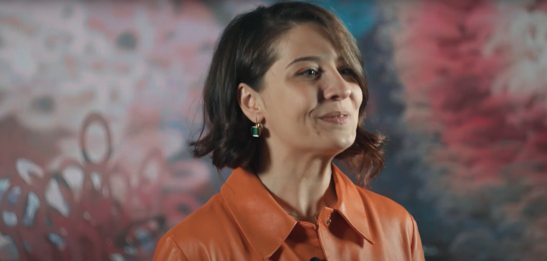 Ürettiğim Sanat Eserini Nasıl Değerlendirebilirim? | Esra Özkan Cevaplıyor | dART