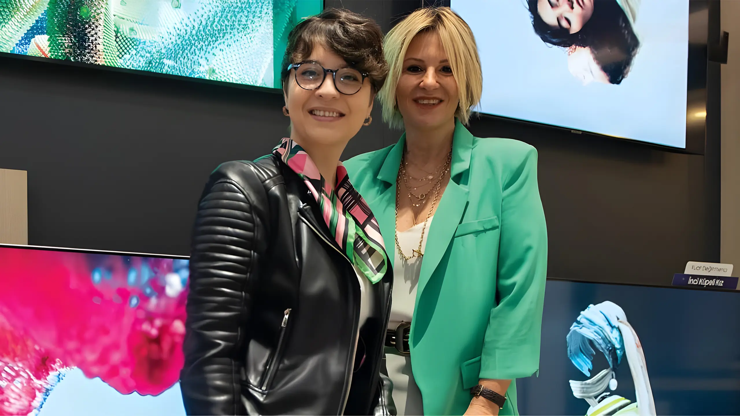 dArt Platformu’nun Küratörü Esra Özkan