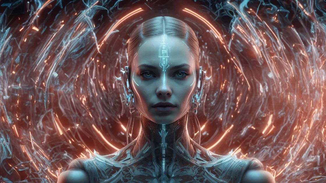 “AI VERSE” Immersive Group Exhibition