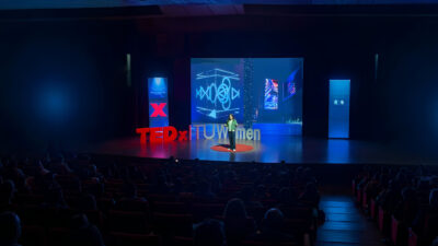 TEDx ITUWomen
